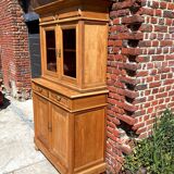 Two-body buffet croat