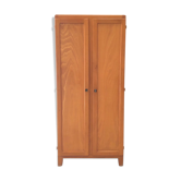 Parisian wardrobe