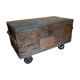 Industrial box