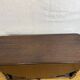 Jacobean Revival Solid Oak Gate Leg Drop Leaf Table 1900 English Antique