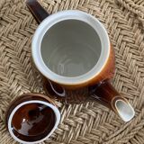 Villeroy and Boch bistro teapot