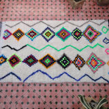 Carpet 210x110cm azilal