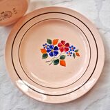 Saucière Sté L'Amandinoise St Amand Lys