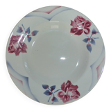 Vintage Longchamp soup plate 231122