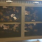 Art Deco sideboard 120cm