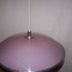 Italian hanging lamp Stilux Milano 70s