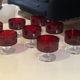 Coupes à champagne luminarc