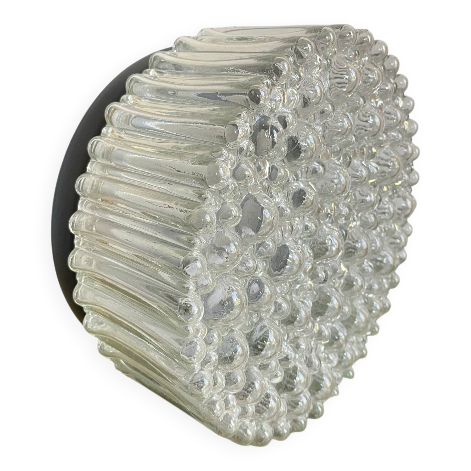 Bubble ceiling light