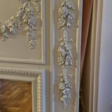 Louis XVI style trumeau