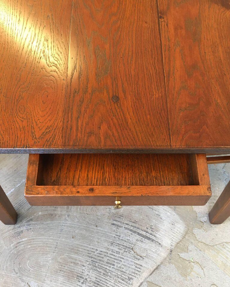 Set of dining style Art deco by Schuitema in Zonen