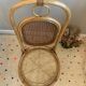 Vintage lounge chair