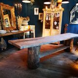 Table primitive