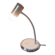 Rare lampe de bureau vintage de Targetti Sankey