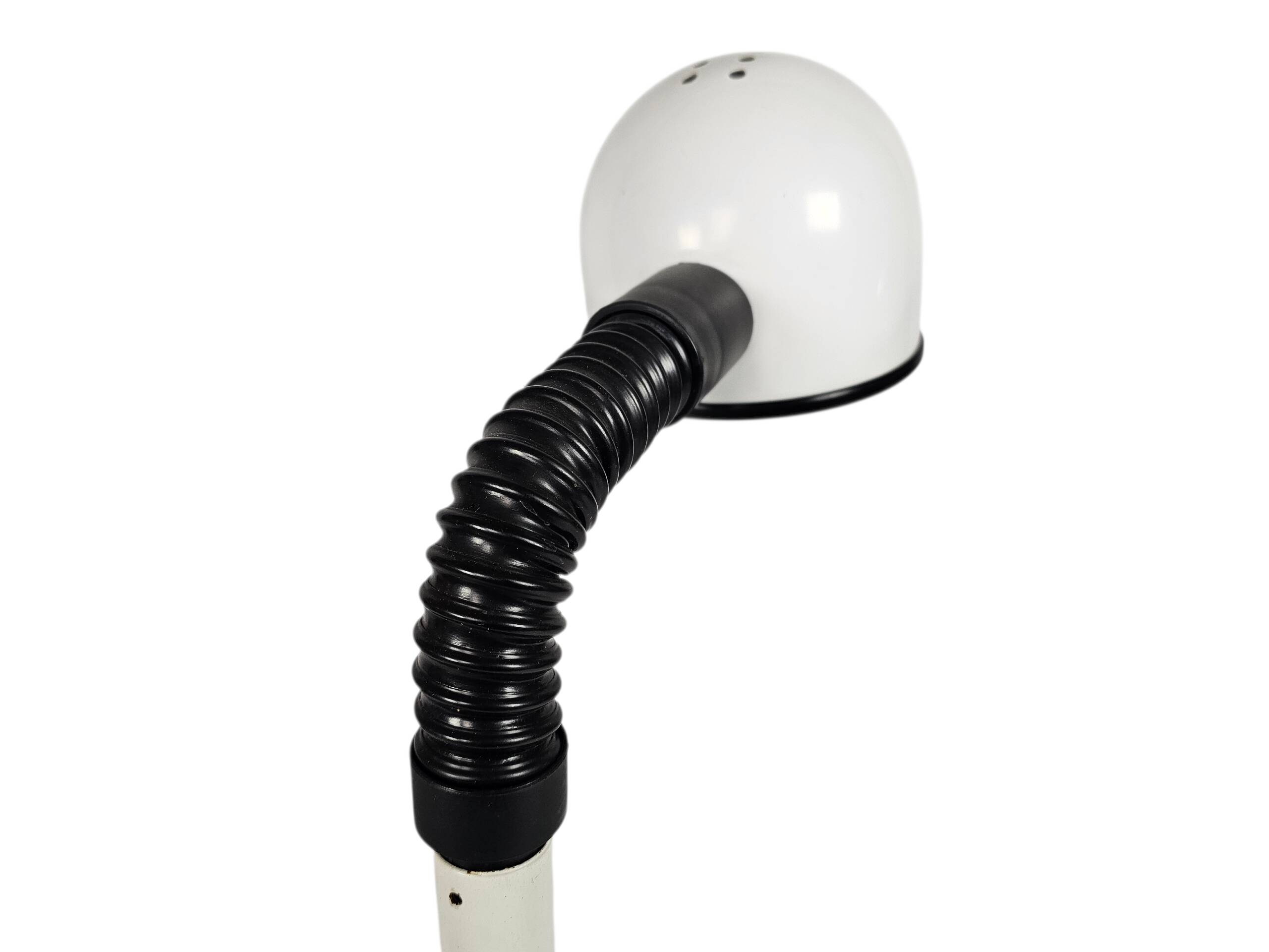 Alda - Sweden - table lamp - postmodern - 80s