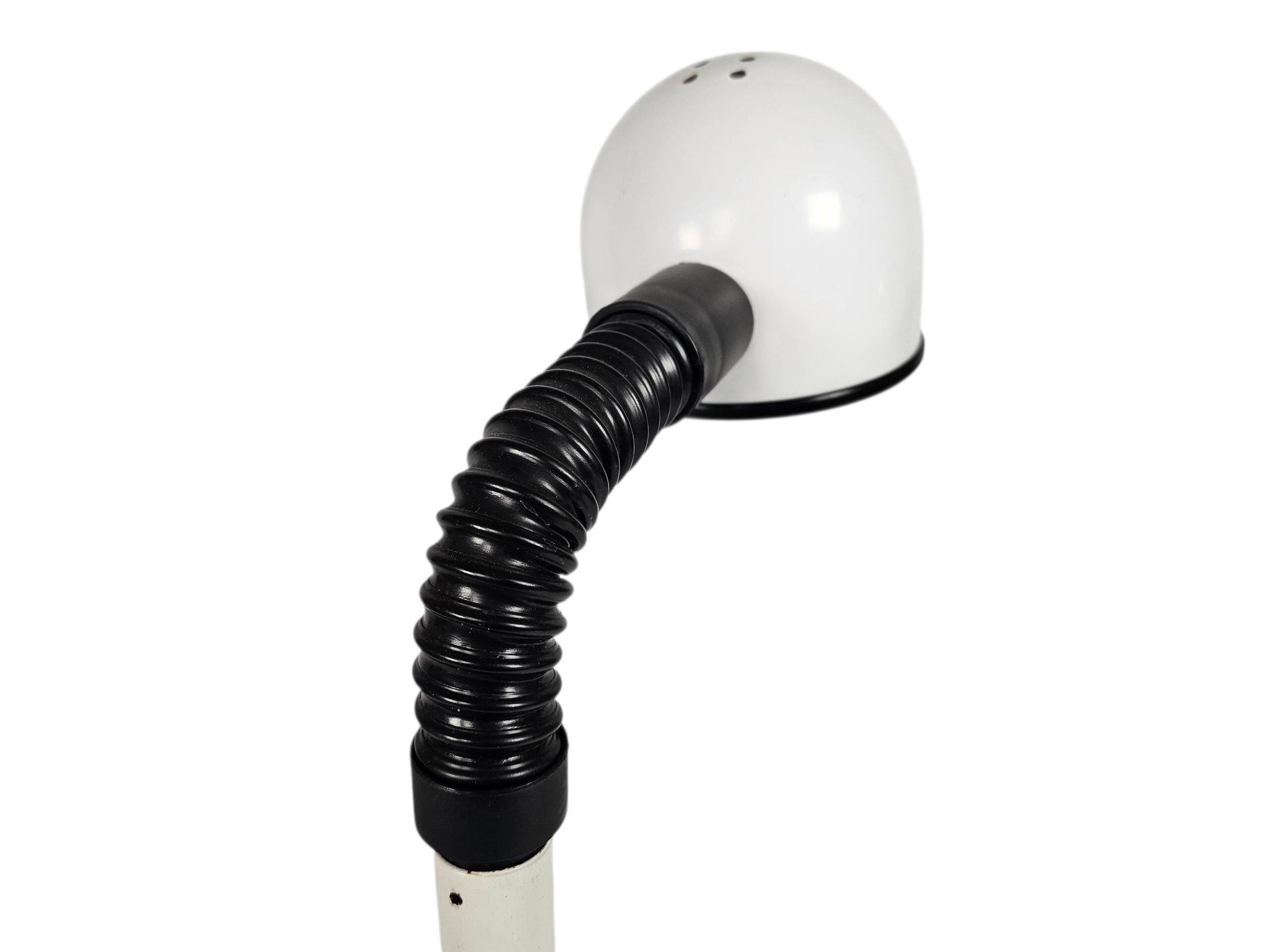 Alda - Sweden - table lamp - postmodern - 80s