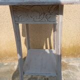 Art deco selette