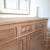 Buffet ancien
