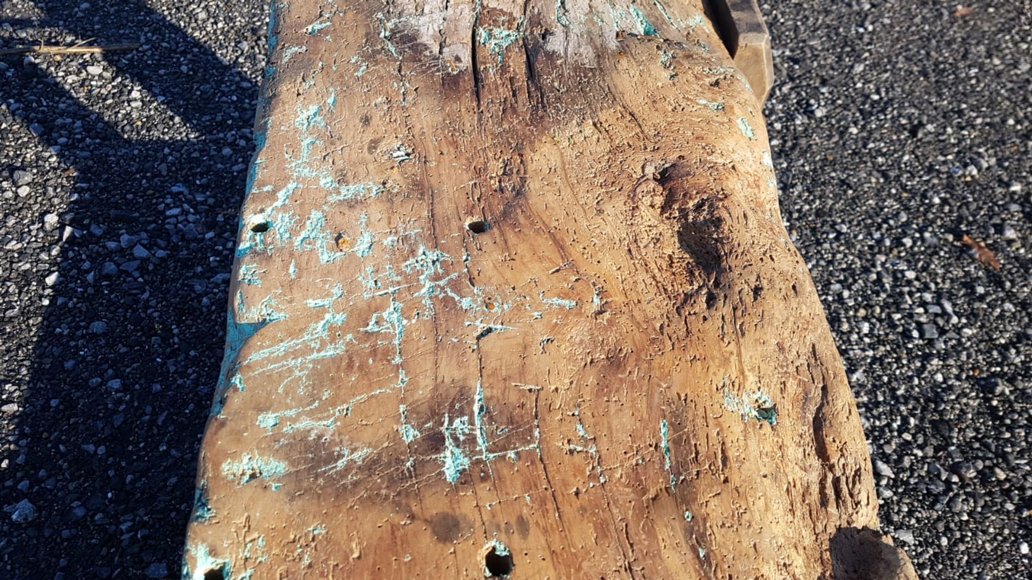 Old established