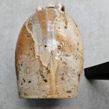 Stoneware oil jug early 20th century