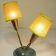 1950s table lamp