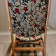 Scandinavian chair Getama Hans Wegner 1950