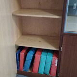 Enfilade haute