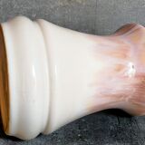 Ceramic vase of St-Uze manufacture Rodaceram 60s