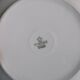 Scherzer Bavaria white porcelain salad
