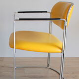 Pair of GF Business 80'S Chairs