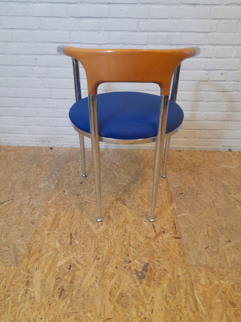 4 chaises de salle à manger Bolero