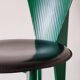 Chaises de salle à manger postmodernes Calligaris - lot de 4