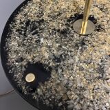 Floor lamp 1970 resin