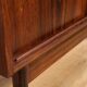 Mid-Century Rosewood Shelf by Johannes Sorth for Bornholm, 1960s