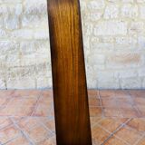 Vintage stand-pedding, Scandinavian style shelf by Herbert Gibbs, circa 60