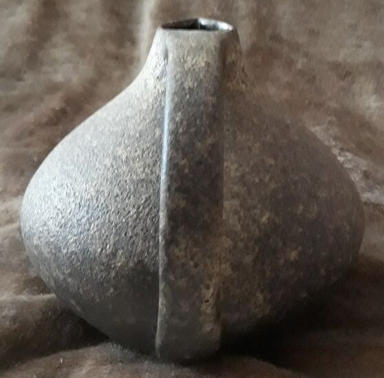 Ceramic jug