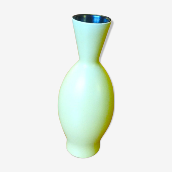 Vase design années 50