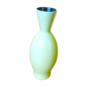 Vase design années 50