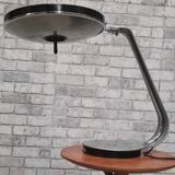 Mad in Spain lupera lamp rare 1960 to 70., concurrent in style, h40x50, original model. Complete in