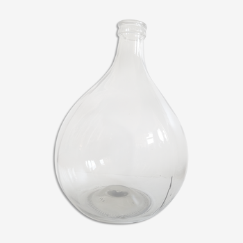 Demijohn 5l transparent