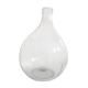 Demijohn 5l transparent