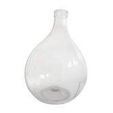 Demijohn 5l transparent