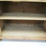 Danish pine buffet XXeme