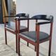 Paire de fauteuils scandinave design -1970s