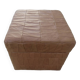 Tabouret attribué à De Sede 1970