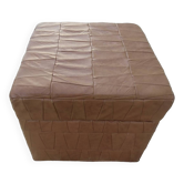 attributed to De Sede Stool 1970