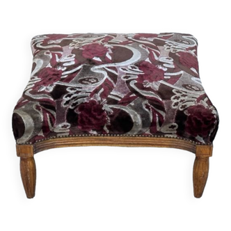 1930 period stool