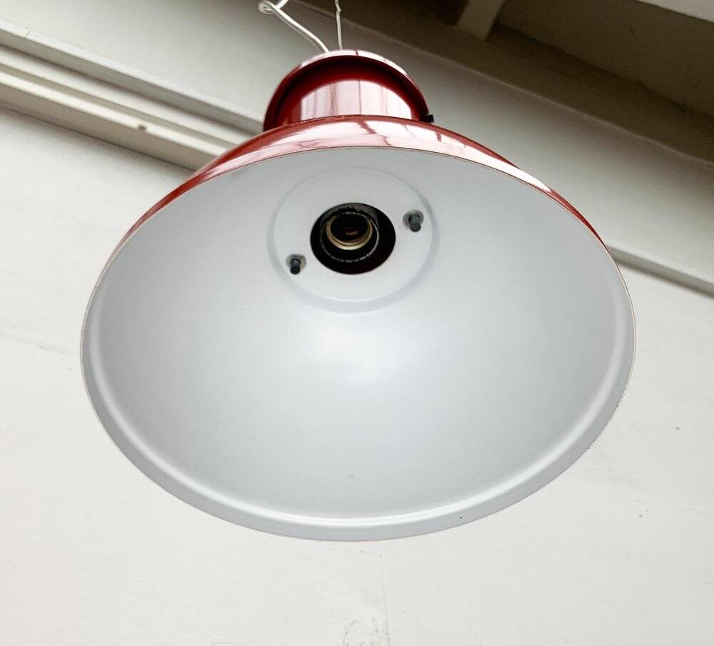 Suspended Lamp Italian Mid-Century by Archivio Storico for Foscarini, 1960s