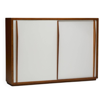 Storage piece by Charlotte Perriand & Atelier Jean Prouvé, France, 1950s