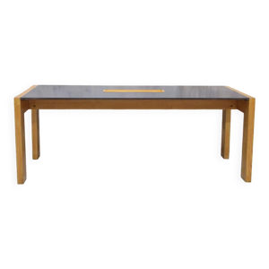 Bureau en sapin circa