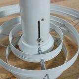 Fibonacci Ceiling Lamp by Sophus Frandsen for Fog & Morup, Denmark, 1960s